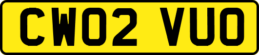 CW02VUO