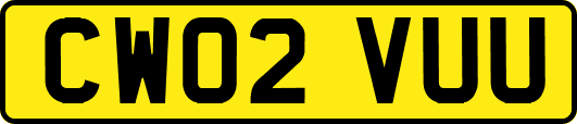 CW02VUU