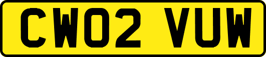 CW02VUW