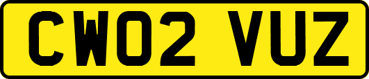 CW02VUZ