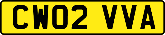 CW02VVA
