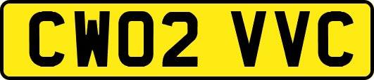 CW02VVC
