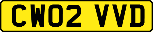 CW02VVD