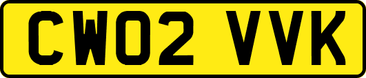 CW02VVK
