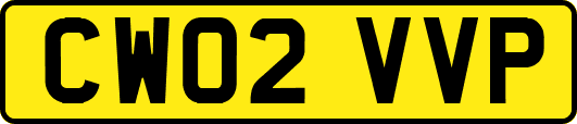 CW02VVP