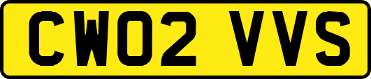 CW02VVS