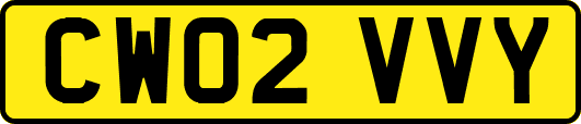 CW02VVY