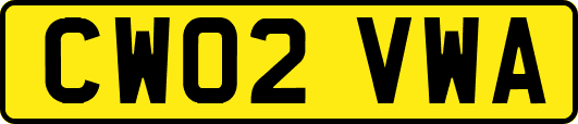 CW02VWA
