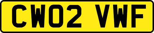 CW02VWF
