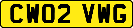 CW02VWG