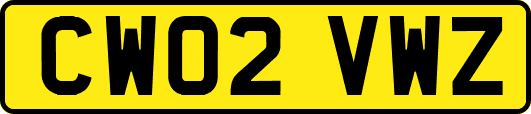 CW02VWZ