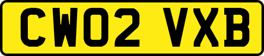 CW02VXB