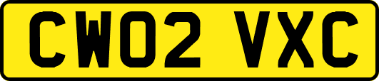 CW02VXC