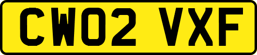 CW02VXF