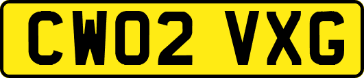 CW02VXG