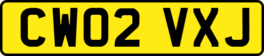 CW02VXJ