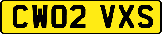 CW02VXS