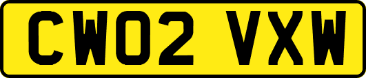 CW02VXW