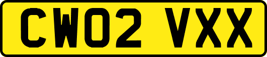 CW02VXX