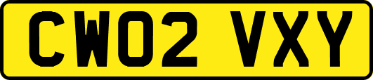 CW02VXY