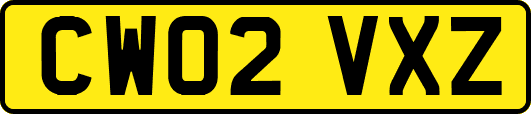 CW02VXZ