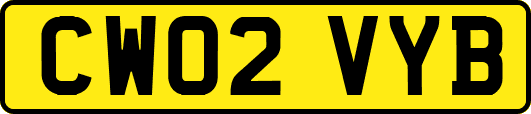 CW02VYB