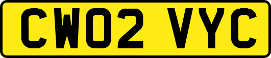 CW02VYC