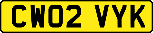 CW02VYK