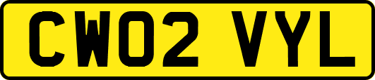 CW02VYL