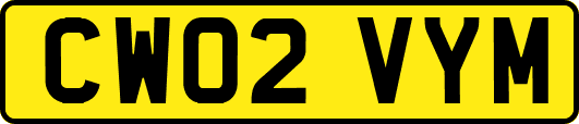 CW02VYM