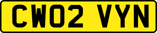 CW02VYN