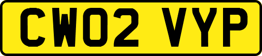 CW02VYP