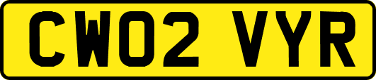CW02VYR
