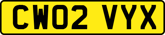 CW02VYX