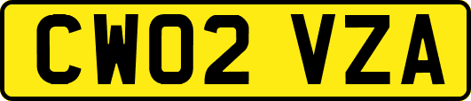CW02VZA