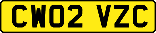 CW02VZC