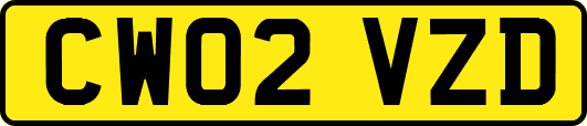 CW02VZD