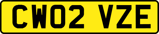 CW02VZE