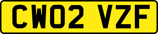 CW02VZF