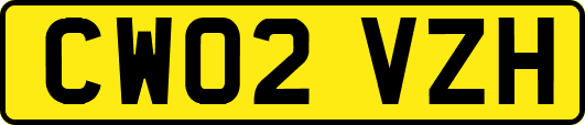 CW02VZH