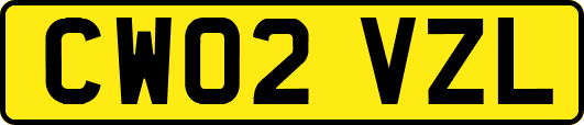 CW02VZL