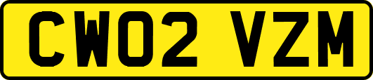 CW02VZM