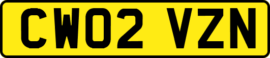 CW02VZN