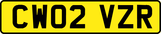 CW02VZR