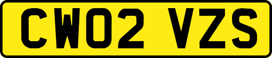 CW02VZS