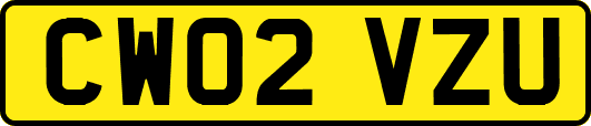 CW02VZU
