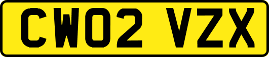 CW02VZX