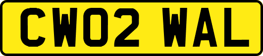 CW02WAL