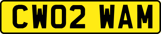 CW02WAM