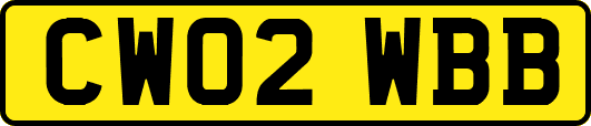 CW02WBB